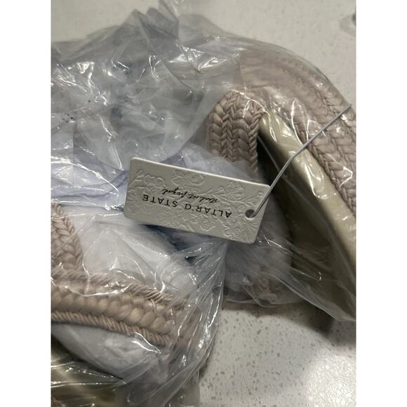 Samarra Wedges - Picture 4 of 7